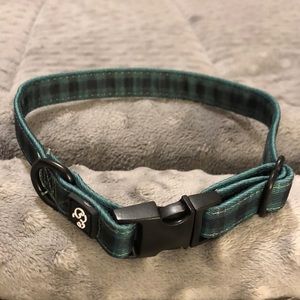 The Let's Adventure Collar Limited Edition! Lightweight / Durable Collar.NWT